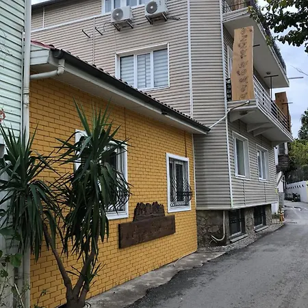 Kaleici Merkez Muhtesem Teras Keyfi